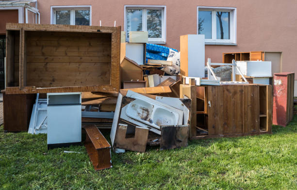 Best Affordable Junk Removal Services  in Jonesboro, GA
