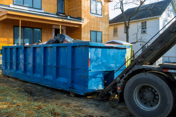 Best Yard Waste Removal  in Jonesboro, GA