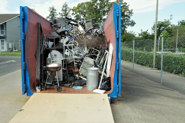 Best Same-Day Junk Removal  in Jonesboro, GA