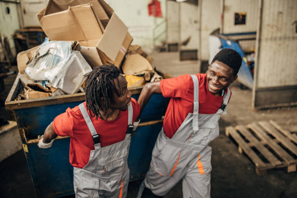 Best Yard Waste Removal  in Jonesboro, GA