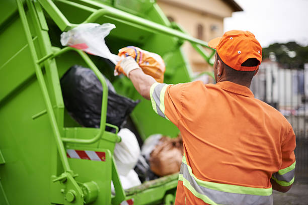 Debris Removal in Jonesboro, GA