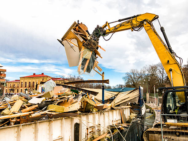 Trusted Jonesboro, GA Junk Removal Experts