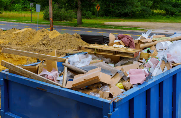 Best Commercial Junk Removal  in Jonesboro, GA
